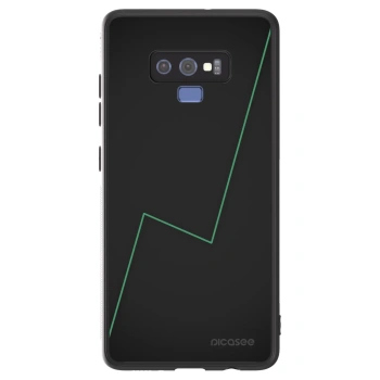 Obal pro Samsung Galaxy Note 9 N960F - Consistency