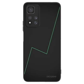 Obal pro Xiaomi Redmi Note 11 Pro+ 5G - Consistency