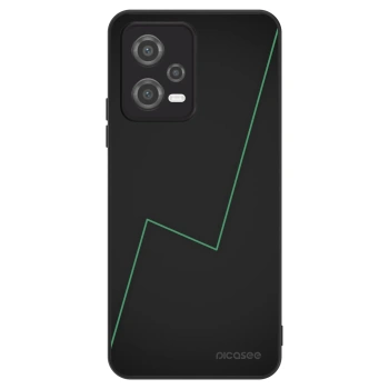 Obal pro Xiaomi Poco X5 - Consistency