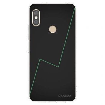 Obal pro Xiaomi Redmi Note 5 Global - Consistency