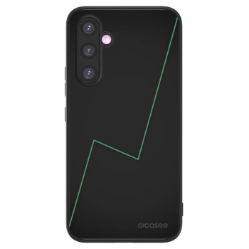 Picasee ULTIMATE CASE pro Samsung Galaxy A54 5G A546B - Consistency