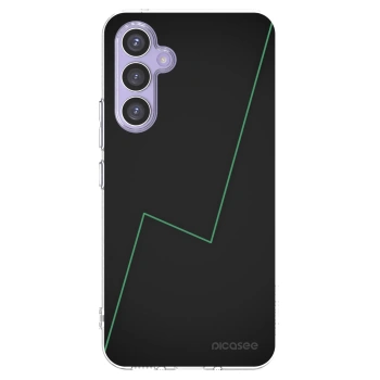 Picasee silikonový průhledný obal pro Samsung Galaxy A54 5G A546B - Consistency