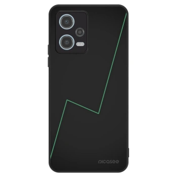 Obal pro Xiaomi Redmi Note 12 5G - Consistency