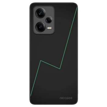 Picasee ULTIMATE CASE pro Xiaomi Redmi Note 12 Pro+ 5G - Consistency