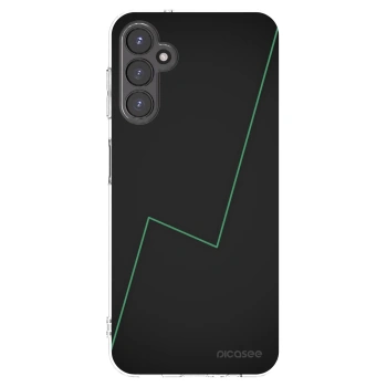 Picasee silikonový průhledný obal pro Samsung Galaxy A14 5G A146P - Consistency