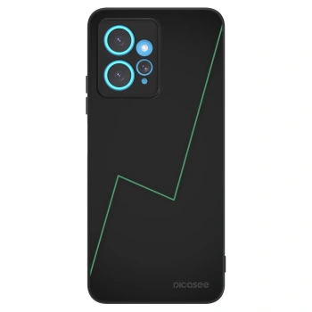 Obal pro Xiaomi Redmi Note 12 4G - Consistency
