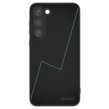 Picasee ULTIMATE CASE PowerShare pro Samsung Galaxy S23+ 5G - Consistency