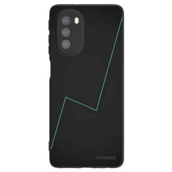 Obal pro Motorola Moto G51 - Consistency