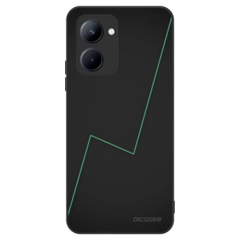 Obal pro Realme C33 (2023) - Consistency
