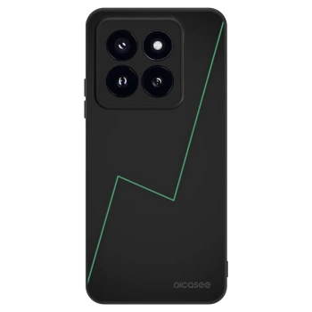 Obal pro Xiaomi 14 Pro - Consistency