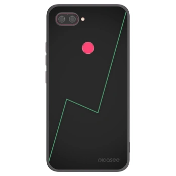 Obal pro Xiaomi Mi 8 Lite - Consistency