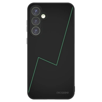 Picasee ULTIMATE CASE PowerShare pro Samsung Galaxy S23 FE S711B - Consistency