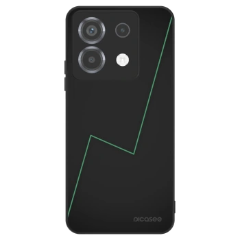 Obal pro Xiaomi Poco X6 - Consistency