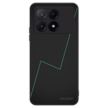Obal pro Xiaomi Poco X6 Pro - Consistency