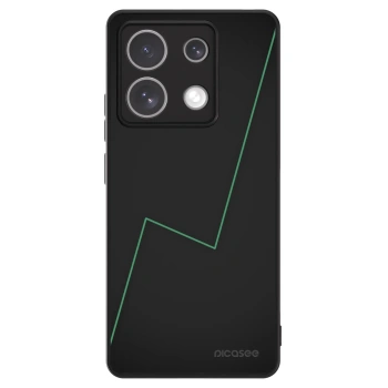 Picasee ULTIMATE CASE pro Xiaomi Redmi Note 13 Pro 5G - Consistency