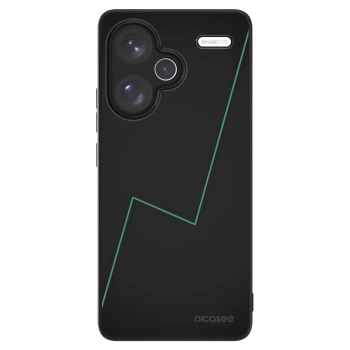 Picasee ULTIMATE CASE pro Xiaomi Redmi Note 13 Pro+ 5G - Consistency
