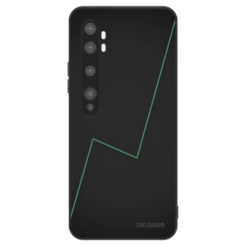 Obal pro Xiaomi Mi Note 10 (Pro) - Consistency