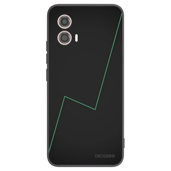 Obal pro Motorola Moto G53 5G - Consistency