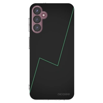 Picasee silikonový průhledný obal pro Samsung Galaxy A05s A057G - Consistency