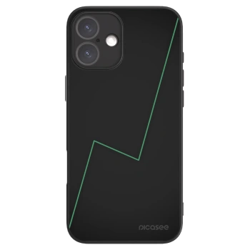 Picasee ULTIMATE CASE MagSafe pro Apple iPhone 16 Plus - Consistency
