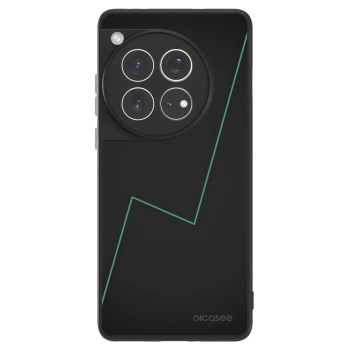 Picasee ULTIMATE CASE pro OnePlus 12 5G - Consistency
