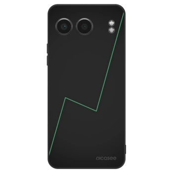 Obal pro OnePlus Nord 4 - Consistency