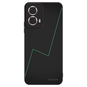 Obal pro Motorola Moto G85 - Consistency