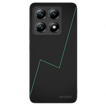 Picasee ULTIMATE CASE pro Xiaomi 14T Pro - Consistency