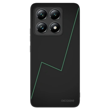 Picasee ULTIMATE CASE pro Xiaomi 14T - Consistency