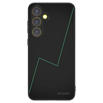 Picasee ULTIMATE CASE pro Samsung Galaxy S24 FE S721B - Consistency