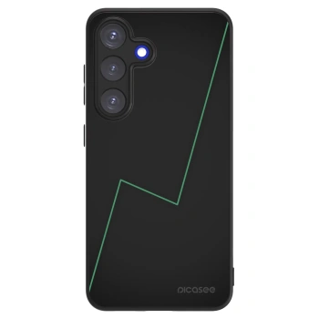 Picasee ULTIMATE CASE PowerShare pro Samsung Galaxy S25 5G - Consistency