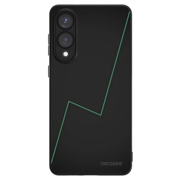 Picasee ULTIMATE CASE PowerShare pro Samsung Galaxy S25 Edge 5G - Consistency