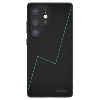 Picasee ULTIMATE CASE pro Samsung Galaxy S25 Ultra 5G - Consistency