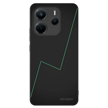Picasee ULTIMATE CASE pro Xiaomi Redmi Note 14 4G - Consistency