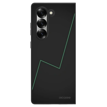 Obal pro Samsung Galaxy Z Fold6 5G - Consistency