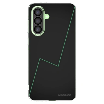 Picasee silikonový průhledný obal pro Samsung Galaxy A26 5G A266B - Consistency