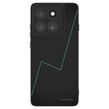 Obal pro Motorola Edge 60 Fusion - Consistency