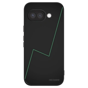 Obal pro Google Pixel 9a - Consistency