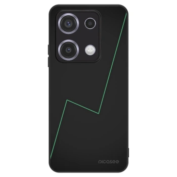 Obal pro Xiaomi Redmi Note 14S - Consistency