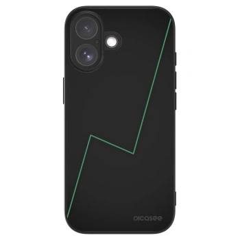 Picasee ULTIMATE CASE pro Apple iPhone 17 - Consistency