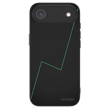 Picasee ULTIMATE CASE MagSafe pro Apple iPhone Air - Consistency