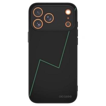Picasee ULTIMATE CASE pro Apple iPhone 17 Pro Max - Consistency