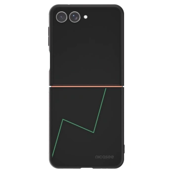 Obal pro Samsung Galaxy Z Flip7 5G - Consistency