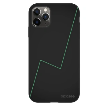 Obal pro Apple iPhone 11 Pro - Consistency