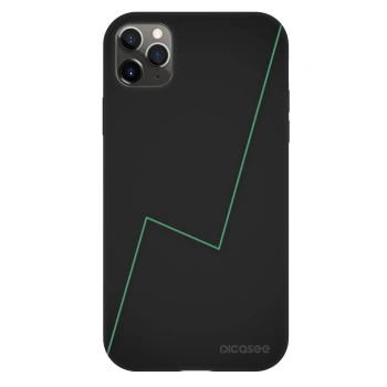 Obal pro Apple iPhone 11 Pro Max - Consistency