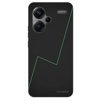 Obal pro Xiaomi Redmi Note 13 Pro+ 5G - Consistency