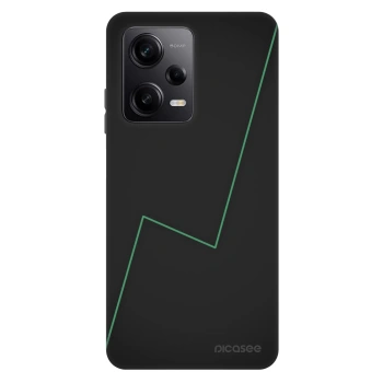 Obal pro Xiaomi Redmi Note 12 Pro 5G - Consistency