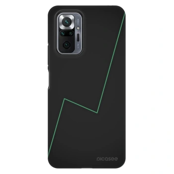Obal pro Xiaomi Redmi Note 10 Pro - Consistency