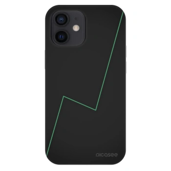 Obal pro Apple iPhone 12 mini - Consistency