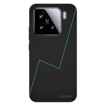 Obal pro Xiaomi 15 - Consistency